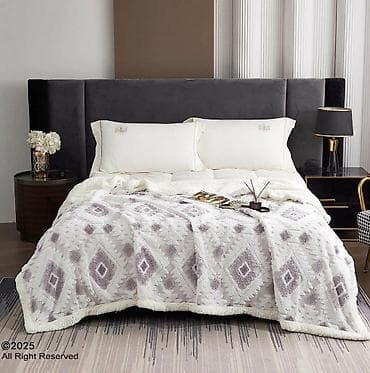 Dvostrana plišana ćebad sa sherpa postavom Dimenzije-200x230 - Tip na lalafo.rs — 10 Dvostrana plišana ćebad sa sherpa postavom Dimenzije-200x230 - Tip — 10