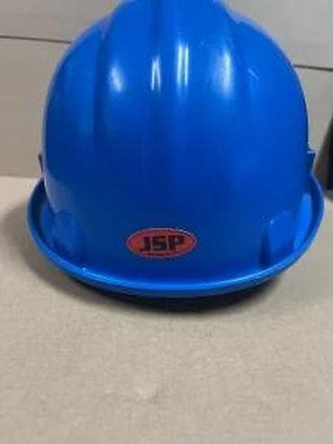 prsluk jaknica mango u: Zaštitna građevinska kaciga – plava - Materijal: čvrsta ABS/plastična at lalafo.rs — 7 prsluk jaknica mango u: Zaštitna građevinska kaciga – plava - Materijal: čvrsta ABS/plastična — 7