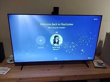 Sony PlayStation 5 (verzija sa diskom) + igra FIFA 23 Kao nova Opis: - na lalafo.rs — 7 Sony PlayStation 5 (verzija sa diskom) + igra FIFA 23 Kao nova Opis: - — 7