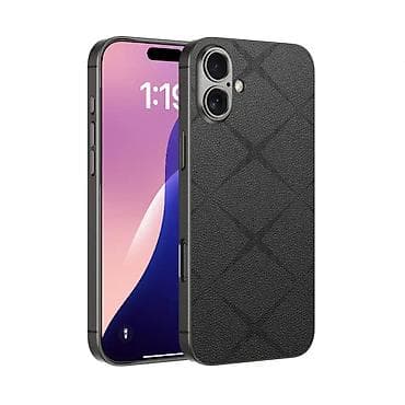 Futrola X-MASTER za iphone 16 (6.1) titanium (GKK case). Uz brzu at lalafo.rs — 1 Futrola X-MASTER za iphone 16 (6.1) titanium (GKK case). Uz brzu — 1