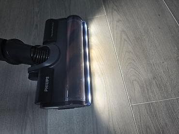 Philips bežični štapni usisivač – 8000 Kupljen 06.03.2025, u na lalafo.rs — 5 Philips bežični štapni usisivač – 8000 Kupljen 06.03.2025, u — 5