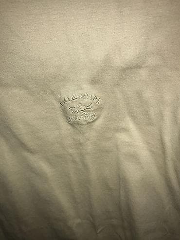 prsluk jaknica mango u: T-shirt Paul Shark, color - Beige at lalafo.rs — 4 prsluk jaknica mango u: T-shirt Paul Shark, color - Beige — 4