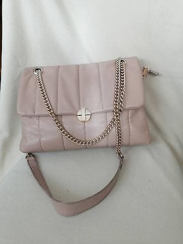 FrancescA tasna dugim kaisom. Duzina kaisa se moze provlacenjem lanca na lalafo.rs — 5 FrancescA tasna dugim kaisom. Duzina kaisa se moze provlacenjem lanca — 5