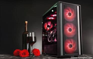 I7 Gejmer vrhunska mašina 24 giga ram---Vrhunska visokokvalitetna na lalafo.rs I7 Gejmer vrhunska mašina 24 giga ram---Vrhunska visokokvalitetna