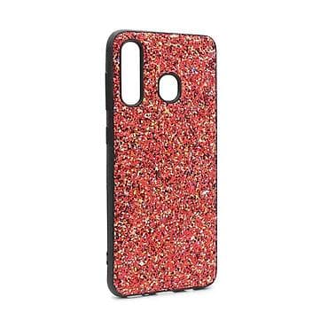 Maska Glitter za Samsung A305F Galaxy A30 crvena. Uz brzu dostavu i at lalafo.rs — 1 Maska Glitter za Samsung A305F Galaxy A30 crvena. Uz brzu dostavu i — 1