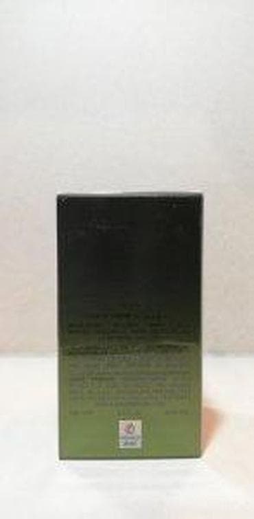 Personal Items: AJMAL VERDE EDP100ML | Ajmal Verde edp100ml. Original parfemi at lalafo.rs — 8 Personal Items: AJMAL VERDE EDP100ML | Ajmal Verde edp100ml. Original parfemi — 8