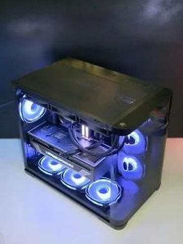 Ryzen 7 9800X3D RTX 4070 TI Super B850 32GB 1TB - SM096PC. ✨ Prodaja i na lalafo.rs — 2 Ryzen 7 9800X3D RTX 4070 TI Super B850 32GB 1TB - SM096PC. ✨ Prodaja i — 2