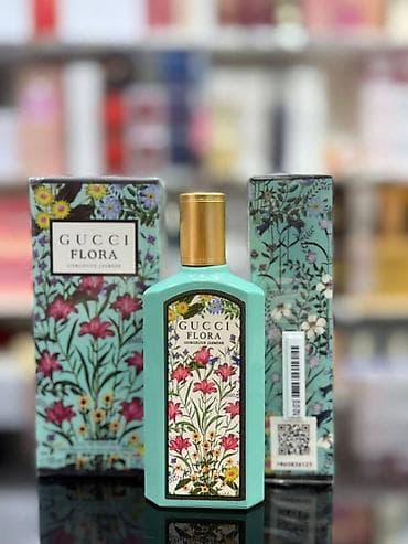 Beauty & Care: GUCCI Flora kolekcija – ženski parfemi 1) Gucci Flora Gorgeous at lalafo.rs — 2 Beauty & Care: GUCCI Flora kolekcija – ženski parfemi 1) Gucci Flora Gorgeous — 2