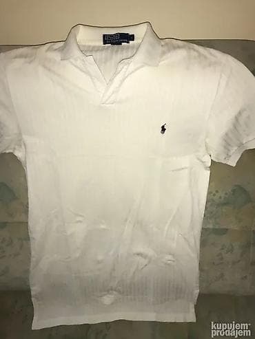 prsluk jaknica mango u: T-shirt Ralph Lauren, color - White at lalafo.rs — 2 prsluk jaknica mango u: T-shirt Ralph Lauren, color - White — 2