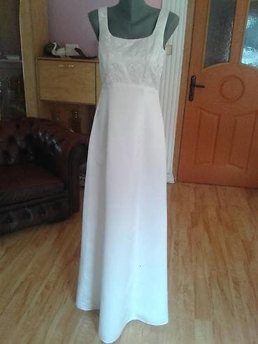 Vencanica od bisernog satena BR 38. Sa Nemackog trzista, nova at lalafo.rs — 3 Vencanica od bisernog satena BR 38. Sa Nemackog trzista, nova — 3