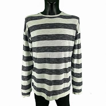 Dukser tom tailor denim, vel. L marka: tom tailor veličina: l na lalafo.rs Dukser tom tailor denim, vel. L marka: tom tailor veličina: l