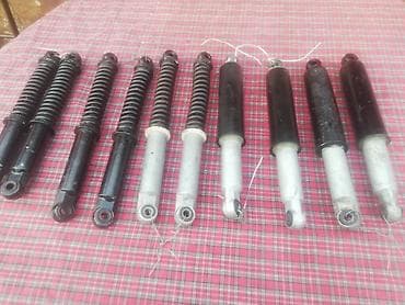 Amortizeri automatik a 3
Ispravni kao na. slikama
ide u paru at lalafo.rs — 7 Amortizeri automatik a 3
Ispravni kao na. slikama
ide u paru — 7