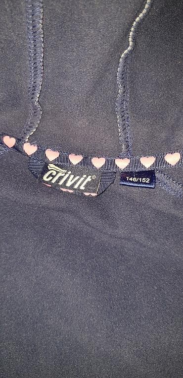 Jakna ski tamno plava na cvetove,lepa sara.Na rajfislus i čičak.Ima na lalafo.rs — 10 Jakna ski tamno plava na cvetove,lepa sara.Na rajfislus i čičak.Ima — 10