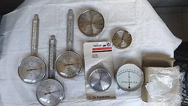 Termometar Termometri Higrometar Polimetar Različitih mernih opsega i na lalafo.rs — 1 Termometar Termometri Higrometar Polimetar Različitih mernih opsega i — 1