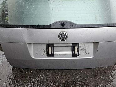 GEPEK VRATA ZA VOLKSWAGEN PASSAT B5.5 | Gepek Vrata Vise komada i at lalafo.rs GEPEK VRATA ZA VOLKSWAGEN PASSAT B5.5 | Gepek Vrata Vise komada i