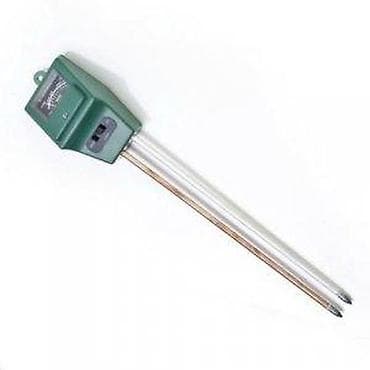 Humidity Meters: Višenamenski analogni merač za zemlju – 3 u 1 Opis: - Merenje at lalafo.rs — 3 Humidity Meters: Višenamenski analogni merač za zemlju – 3 u 1 Opis: - Merenje — 3