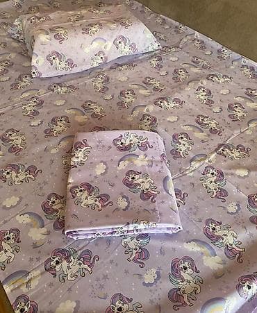 Pillows: Dečija posteljina – motivi omiljenih junaka - Set sadrži: jorgansku at lalafo.rs — 8 Pillows: Dečija posteljina – motivi omiljenih junaka - Set sadrži: jorgansku — 8