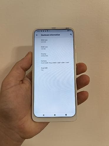 Mobile Phones & Accessories: Motorola One fusion plus dual sim sim free. Telefon ima 6/128gb at lalafo.rs — 1 Mobile Phones & Accessories: Motorola One fusion plus dual sim sim free. Telefon ima 6/128gb — 1