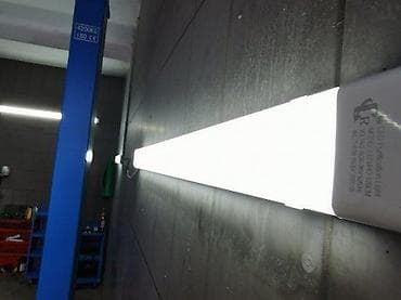 ARMATURE Led paneli hrom led trake led reflektori. Led paneli NOVI na lalafo.rs — 10 ARMATURE Led paneli hrom led trake led reflektori. Led paneli NOVI — 10