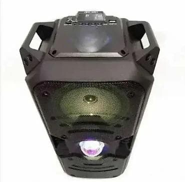 Bluetooth zvučnik ZQS-1776 sa mikrofonom i daljinskim upravljačem at lalafo.rs — 2 Bluetooth zvučnik ZQS-1776 sa mikrofonom i daljinskim upravljačem — 2