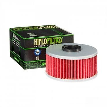 Hiflofiltro Premium Oil Filter – HF145 - Tip: motorciklistički filter na lalafo.rs Hiflofiltro Premium Oil Filter – HF145 - Tip: motorciklistički filter