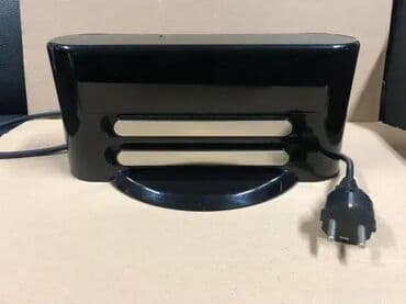 Vacuum Cleaner Parts: Punjač za Robot usisivač NEATO; Baza sa napojnim kablom; 18 V DC; 36W; at lalafo.rs — 3 Vacuum Cleaner Parts: Punjač za Robot usisivač NEATO; Baza sa napojnim kablom; 18 V DC; 36W; — 3