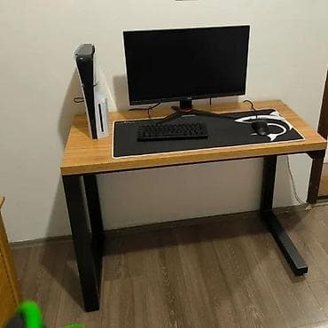 Office Desks: KOMPJUTERSKI STO IZRADA PO MERI XRX776 | Izrada po meri Dezen ploče po at lalafo.rs — 8 Office Desks: KOMPJUTERSKI STO IZRADA PO MERI XRX776 | Izrada po meri Dezen ploče po — 8