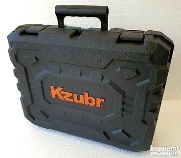 KZUBR Električna Udarna Bušilica (Hilti) – Model KRH32-1500 ? ⚡ na lalafo.rs — 3 KZUBR Električna Udarna Bušilica (Hilti) – Model KRH32-1500 ? ⚡ — 3