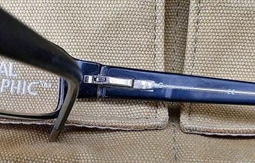 Vintage Dolce&Gabbana dioptrijski okvir. Authentic D&G DOLCE na lalafo.rs — 6 Vintage Dolce&Gabbana dioptrijski okvir. Authentic D&G DOLCE — 6