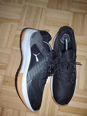 Puma uniseks patike za dvoranske sportove ug 26,5cm - Model: Puma na lalafo.rs — 2 Puma uniseks patike za dvoranske sportove ug 26,5cm - Model: Puma — 2