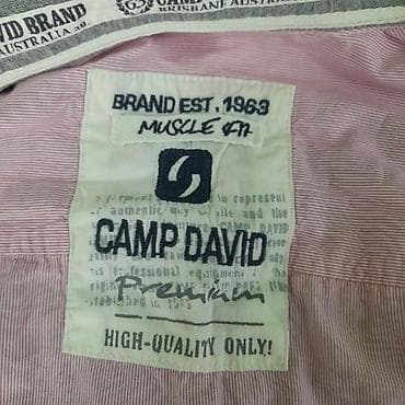 Košulja bоја - Roze na lalafo.rs — 6 Košulja bоја - Roze — 6