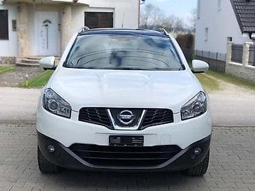 NISSAN QASHQAI 2.0B 2010. GODIŠTE | Auto uvezen iz Svajcarske na lalafo.rs NISSAN QASHQAI 2.0B 2010. GODIŠTE | Auto uvezen iz Svajcarske