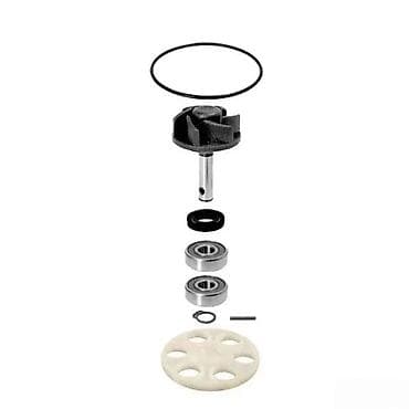 Set za reparaciju vodene pumpe – komplet delova Opis: - Komplet za na lalafo.rs Set za reparaciju vodene pumpe – komplet delova Opis: - Komplet za