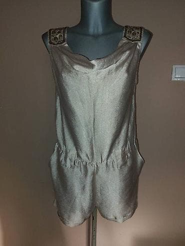 h: H&M, M, color - Gold at lalafo.rs — 2 h: H&M, M, color - Gold — 2