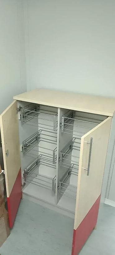 Furniture: Kancelarijski ormar AFC za dokumenta i viseće fascikle Odličan at lalafo.rs — 2 Furniture: Kancelarijski ormar AFC za dokumenta i viseće fascikle Odličan — 2