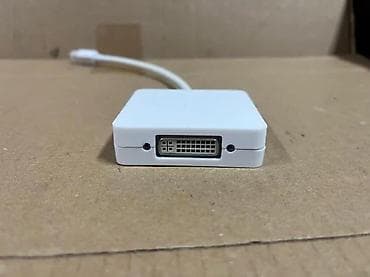 prsluk jaknica mango u: Mini DisplayPort na HDMI/DVI/VGA adapter (3-u-1) Opis: - Ulaz: Mini at lalafo.rs — 5 prsluk jaknica mango u: Mini DisplayPort na HDMI/DVI/VGA adapter (3-u-1) Opis: - Ulaz: Mini — 5