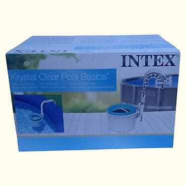 Intex skimer za bazene - 2500 din. Opis: Priključuje se na crevo at lalafo.rs — 2 Intex skimer za bazene - 2500 din. Opis: Priključuje se na crevo — 2