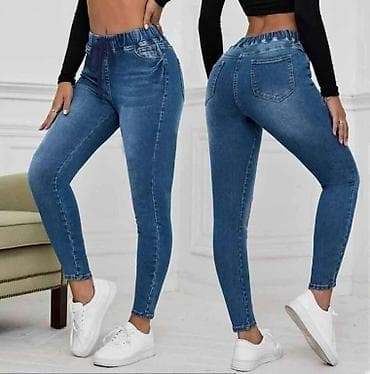 pantalone butiku ali: 11. 3000Dinara farmerke
Texas sa elastinom
Od 25 do 36 na lalafo.rs — 1 pantalone butiku ali: 11. 3000Dinara farmerke
Texas sa elastinom
Od 25 do 36 — 1