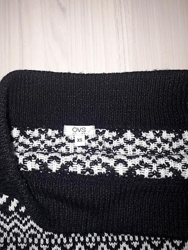 prsluk jaknica mango u: Ovs suknjica,veličina Xs,može i S,M. Materijal - acryl.Ima at lalafo.rs — 2 prsluk jaknica mango u: Ovs suknjica,veličina Xs,može i S,M. Materijal - acryl.Ima — 2