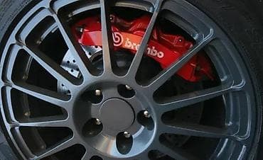 Transport: Brembo navlake za kocnice komplet 4 kom. Ukrasne navlake za kociona at lalafo.rs — 6 Transport: Brembo navlake za kocnice komplet 4 kom. Ukrasne navlake za kociona — 6