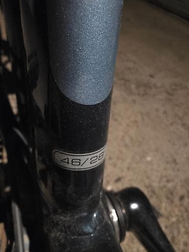 Hercules gradski električni bicikl – ram niskog ulaza, veličina 46 cm na lalafo.rs — 3 Hercules gradski električni bicikl – ram niskog ulaza, veličina 46 cm — 3