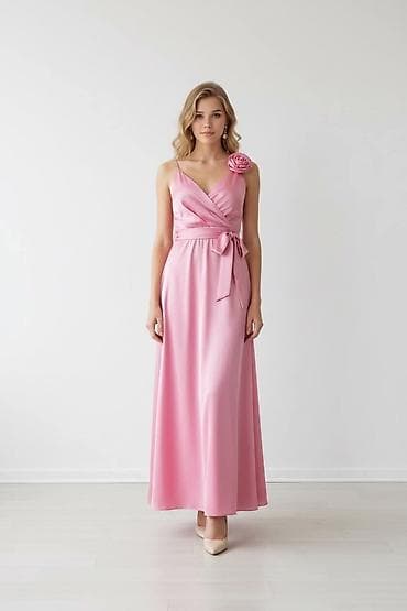 ⚜️ Haljina univerzalna velicina
⚜️ Cena 2500 din na lalafo.rs — 6 ⚜️ Haljina univerzalna velicina
⚜️ Cena 2500 din — 6