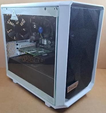Electronics: GAMER Beli (Crveni LED) Šifra proizvoda: K-8098 Moćna gaming i radna at lalafo.rs — 6 Electronics: GAMER Beli (Crveni LED) Šifra proizvoda: K-8098 Moćna gaming i radna — 6