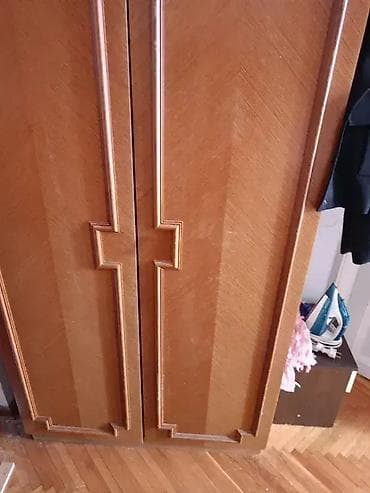 Popravka vrata na ormarima, stelovanje i zamena šarki 🛠 Usluge na lalafo.rs Popravka vrata na ormarima, stelovanje i zamena šarki 🛠 Usluge