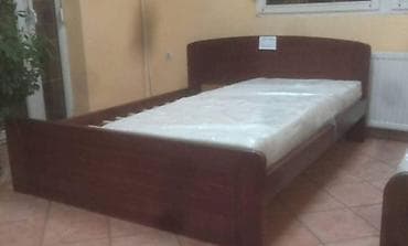 BRACNI krevet KAN sa Dusekom Gold MEMORY KAN+DUSEK GOLD MEMORY Krevet na lalafo.rs — 4 BRACNI krevet KAN sa Dusekom Gold MEMORY KAN+DUSEK GOLD MEMORY Krevet — 4