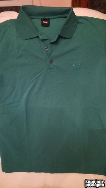 Original Hugo Boss majica M NOVA 100% na lalafo.rs — 1 Original Hugo Boss majica M NOVA 100% — 1