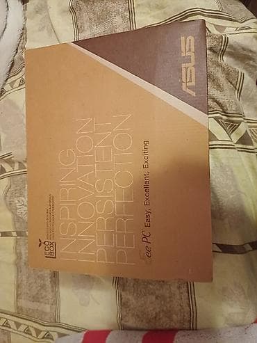 Asus Eee PC netbook – Seashell series Ključne karakteristike: - Ekran na lalafo.rs — 6 Asus Eee PC netbook – Seashell series Ključne karakteristike: - Ekran — 6