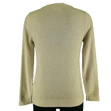 Džemper christian berg, vel. S/36, vuna 100% marka: christian berg na lalafo.rs — 3 Džemper christian berg, vel. S/36, vuna 100% marka: christian berg — 3