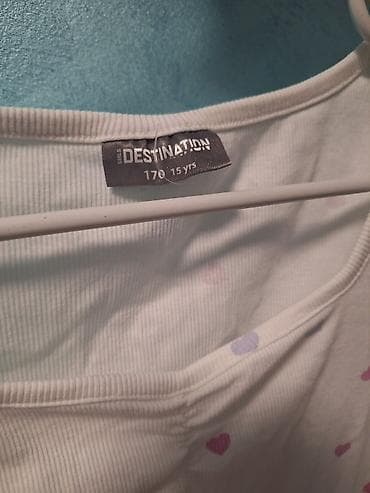 Majica kratkih rukav na lalafo.rs — 3 Majica kratkih rukav — 3