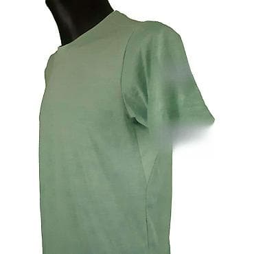 Men's T-shirt Adidas, bоја - Maslinasto zelena na lalafo.rs — 6 Men's T-shirt Adidas, bоја - Maslinasto zelena — 6